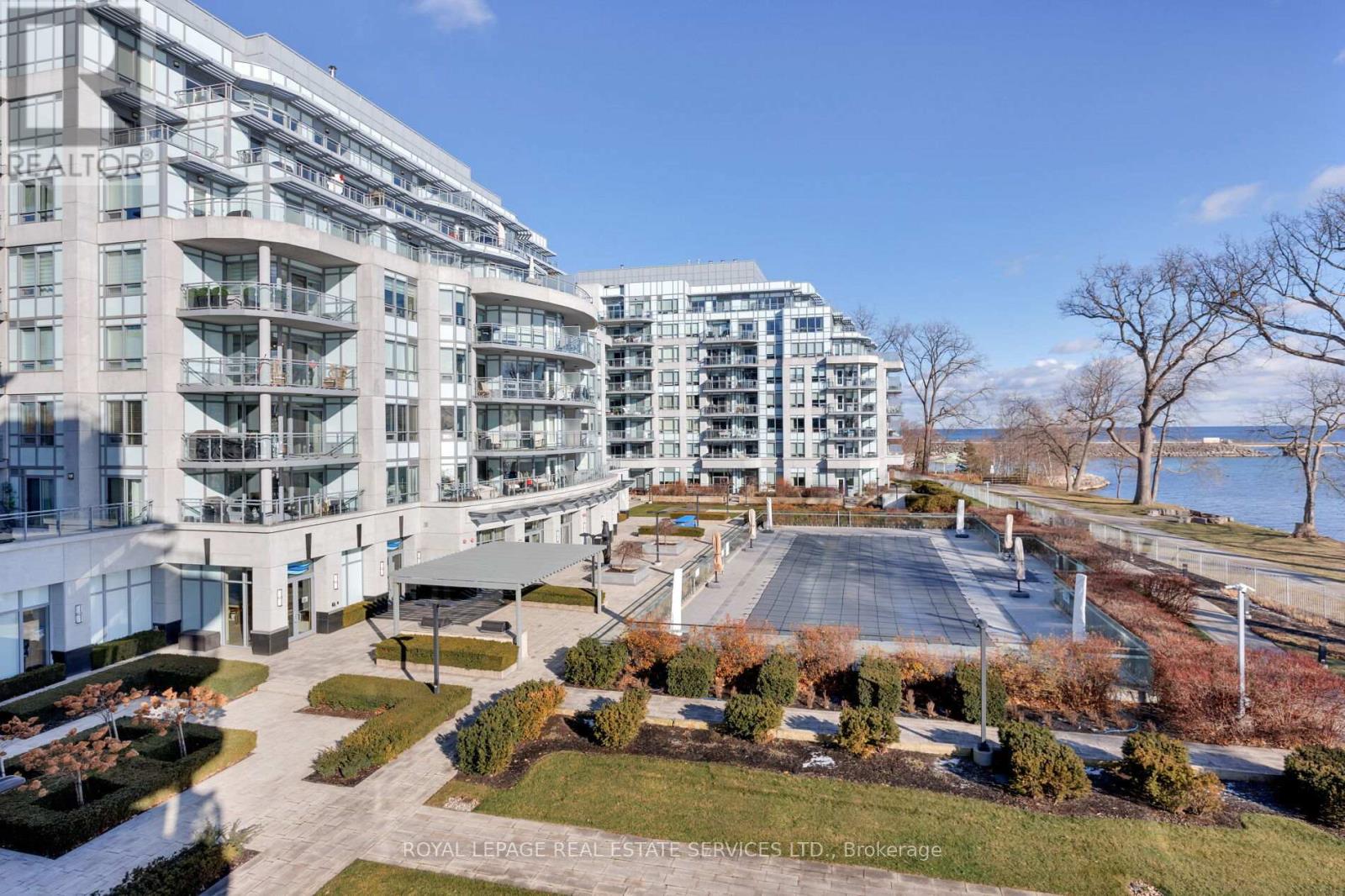 327 - 3500 Lakeshore Road W, Oakville, Ontario  L6L 0B4 - Photo 40 - W12758532