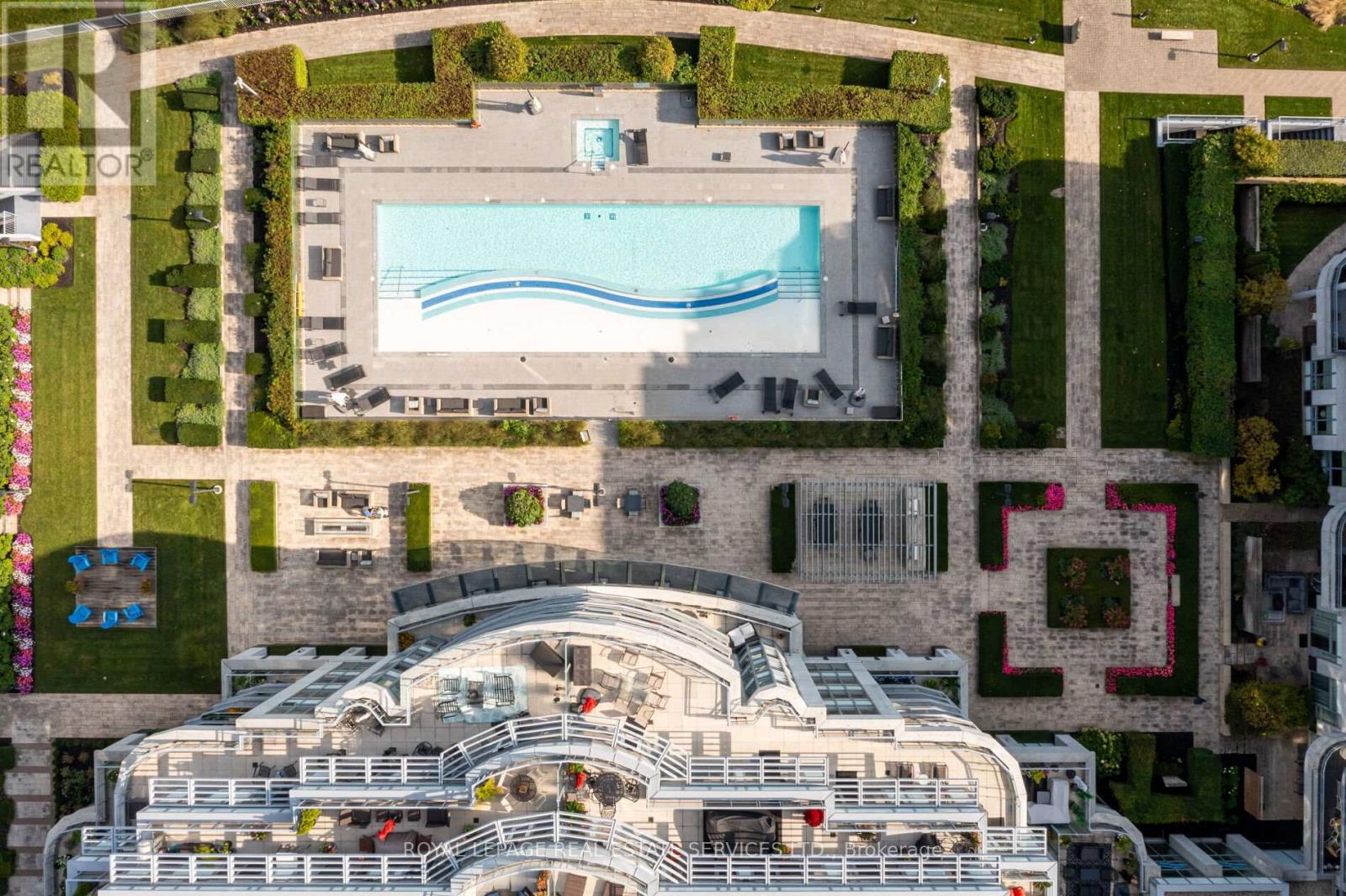 327 - 3500 Lakeshore Road W, Oakville, Ontario  L6L 0B4 - Photo 42 - W12758532