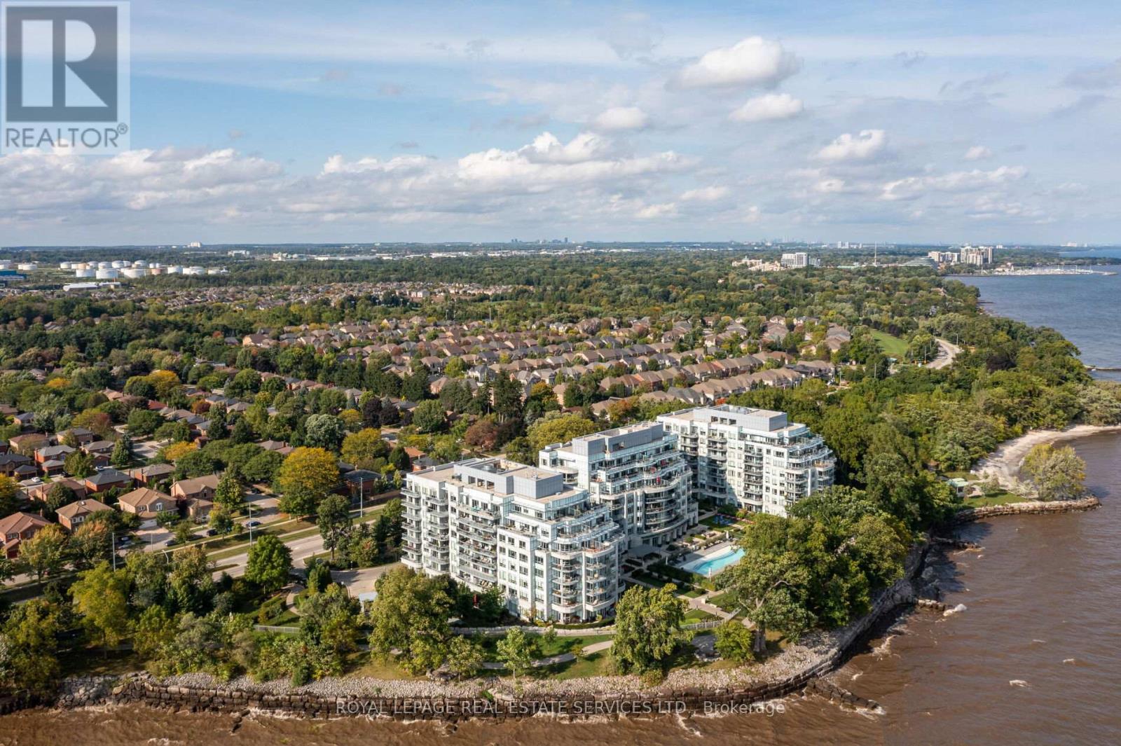 327 - 3500 Lakeshore Road W, Oakville, Ontario  L6L 0B4 - Photo 43 - W12758532