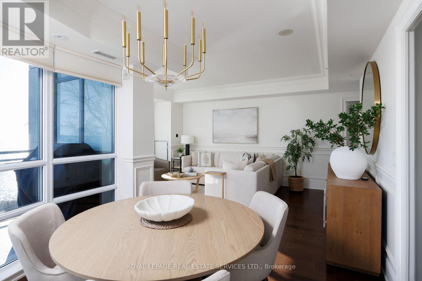 327 - 3500 Lakeshore Road W, Oakville, Ontario  L6L 0B4 - Photo 9 - W12758532