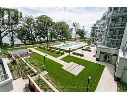 327 - 3500 LAKESHORE ROAD W, Oakville, Ontario