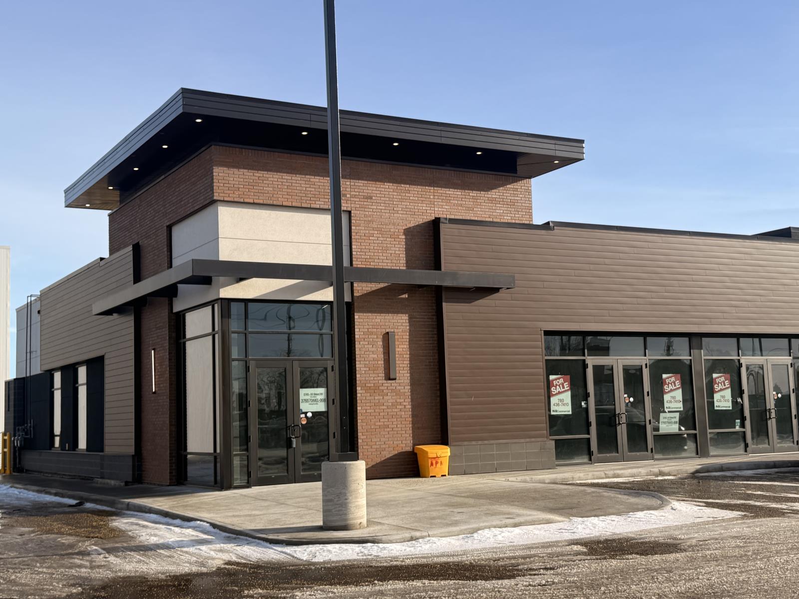 107 5745  50 St Nw, Edmonton, Alberta  T6B 3W5 - Photo 13 - 44178826