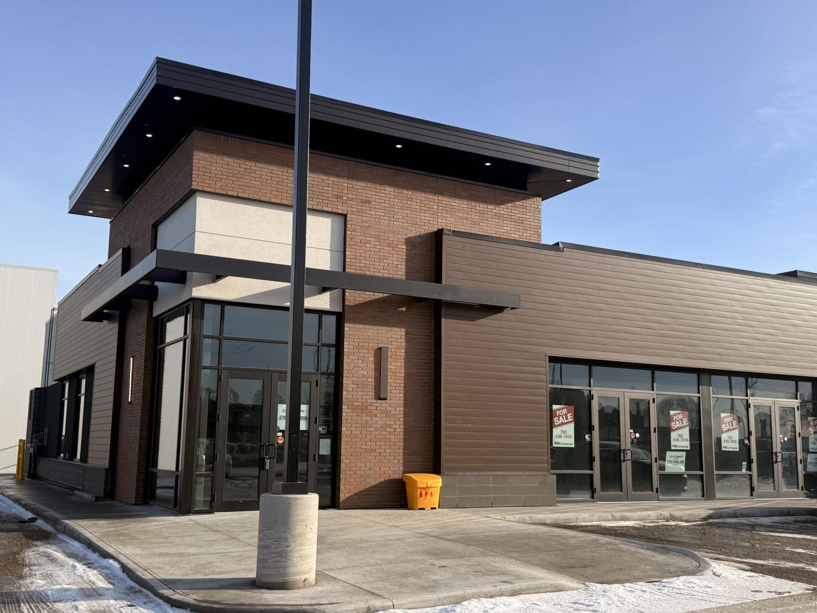 107 5745  50 St Nw, Edmonton, Alberta  T6B 3W5 - Photo 10 - 44178826