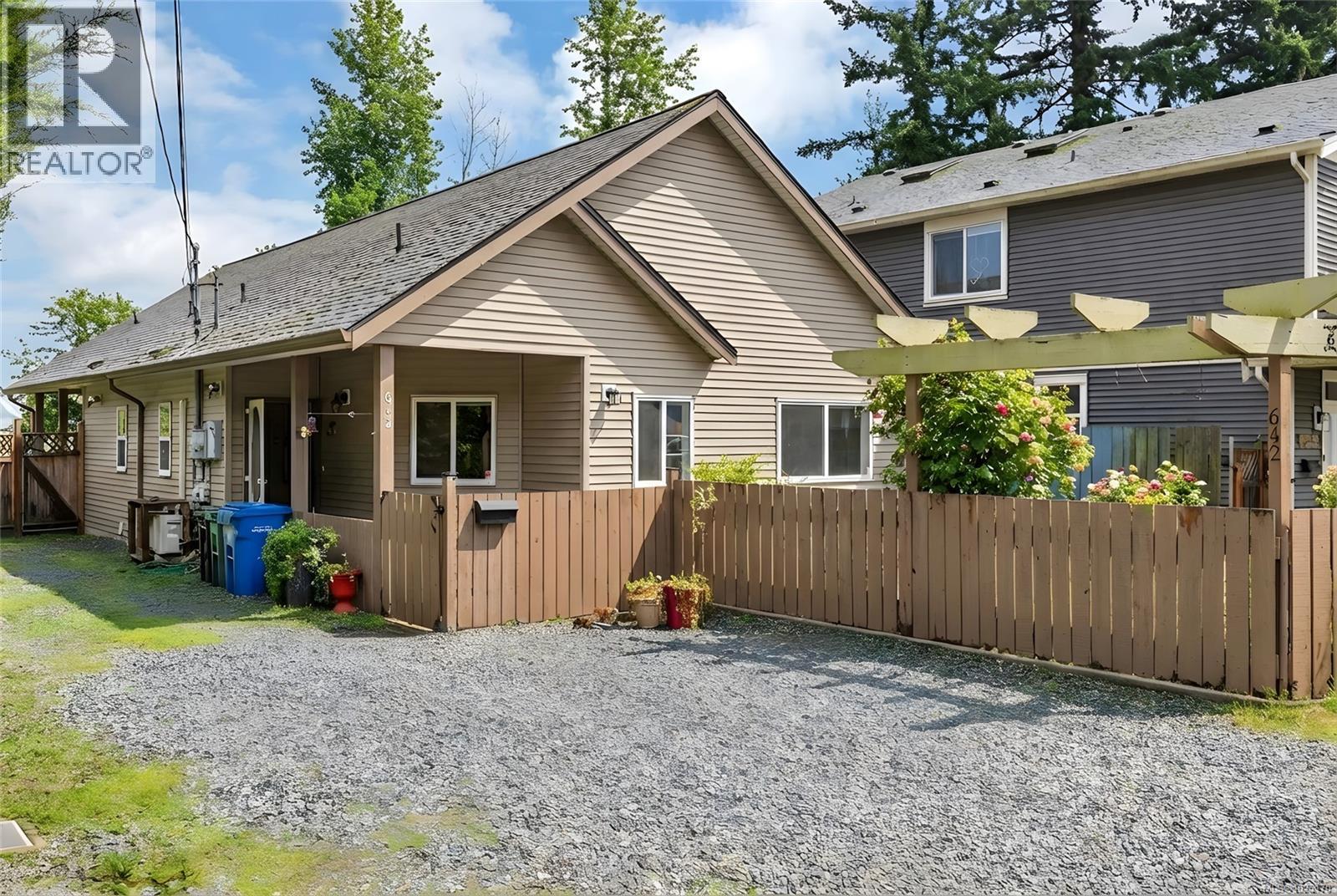 642A Railway Ave, Nanaimo, British Columbia