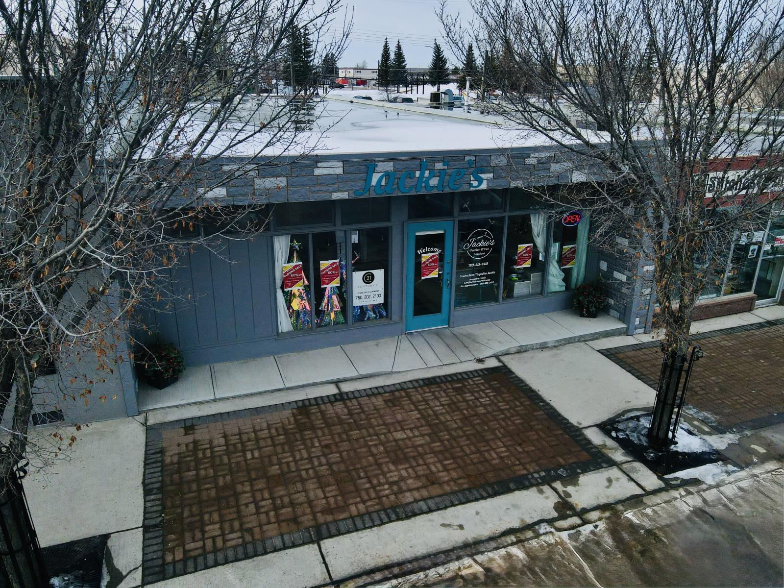 5124  51 Street, drayton valley, Alberta