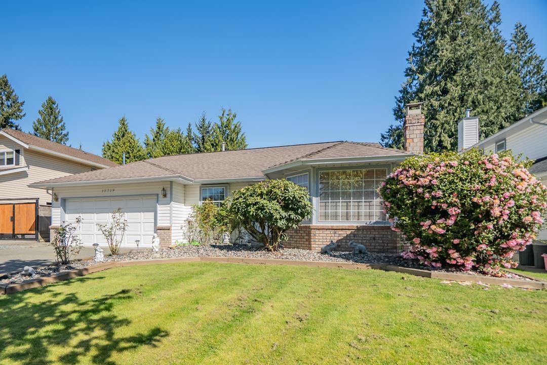 15719 91a Avenue, Surrey, British Columbia  V4N 2X3 - Photo 2 - R3086515