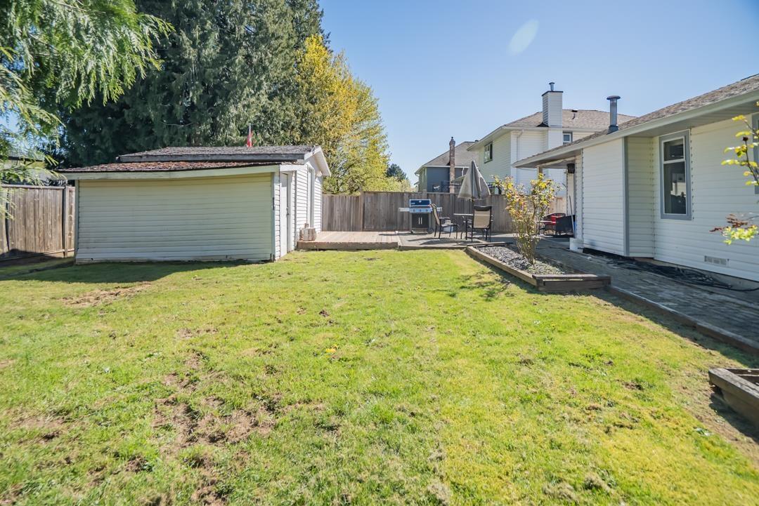 15719 91a Avenue, Surrey, British Columbia  V4N 2X3 - Photo 36 - R3086515