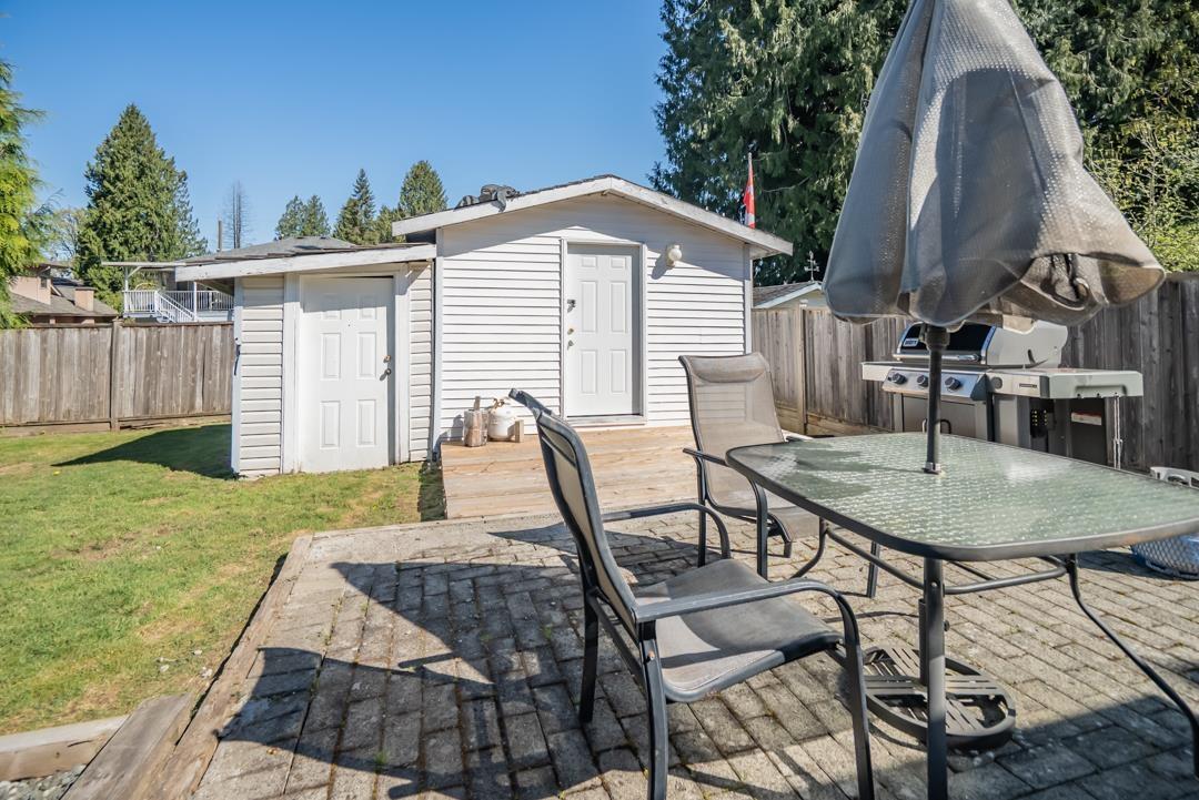 15719 91a Avenue, Surrey, British Columbia  V4N 2X3 - Photo 34 - R3086515
