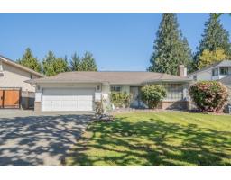 15719 91A AVENUE, Surrey, British Columbia