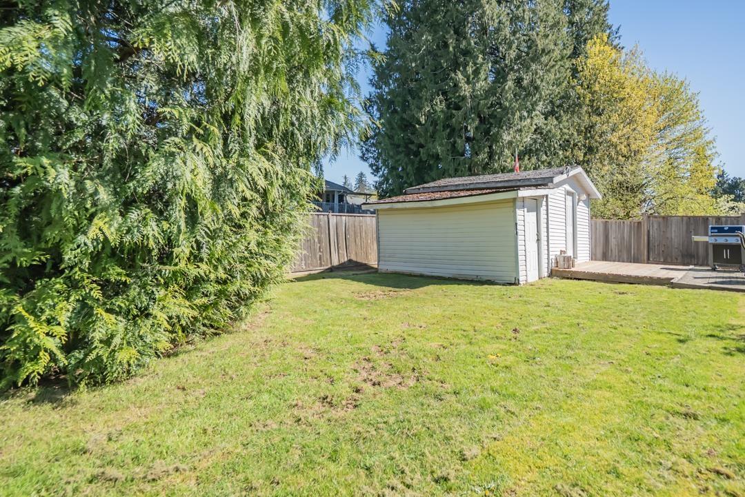 15719 91a Avenue, Surrey, British Columbia  V4N 2X3 - Photo 35 - R3086515