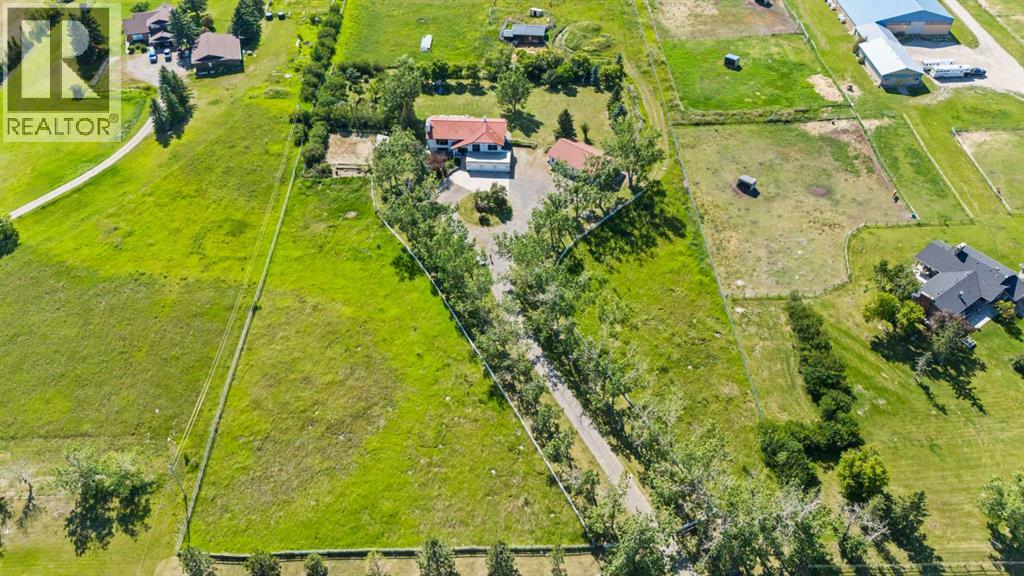 434205 32 Street E, Rural Foothills County, Alberta  T1S 7B7 - Photo 11 - A2275355