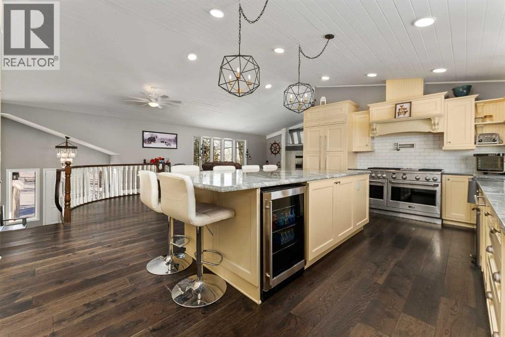 434205 32 Street E, Rural Foothills County, Alberta  T1S 7B7 - Photo 14 - A2275355