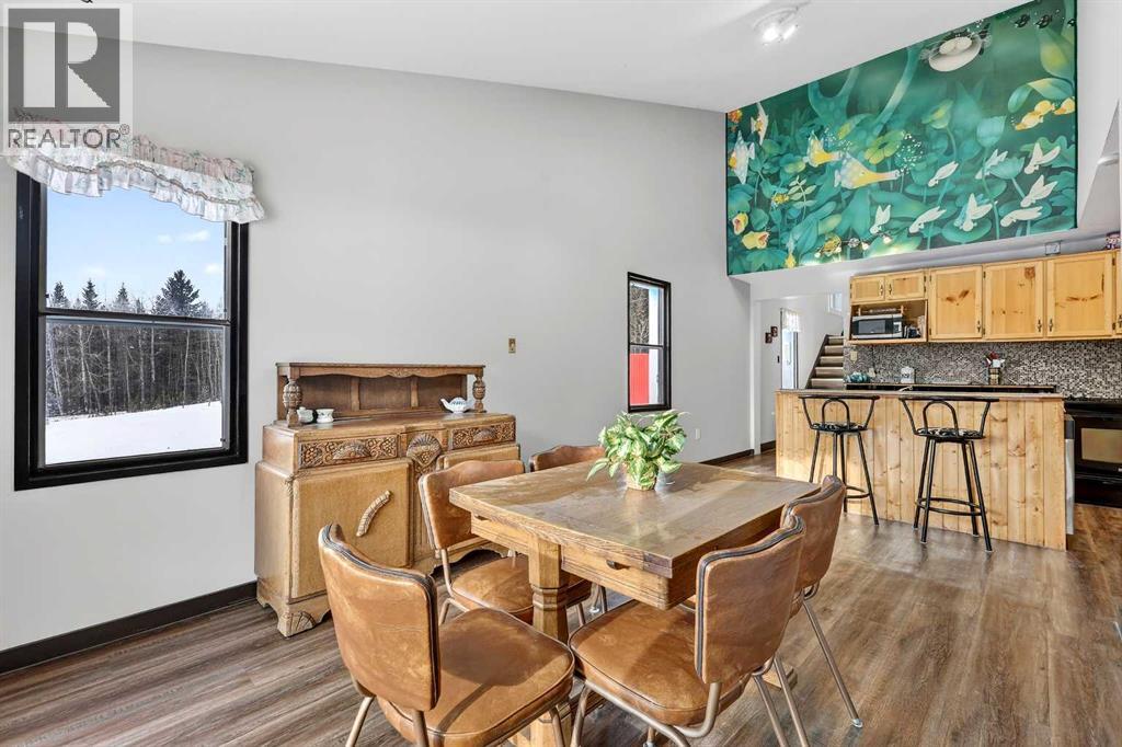 33235 Range Road 64, Rural Mountain View County, Alberta  T0M 1X0 - Photo 17 - A2278727