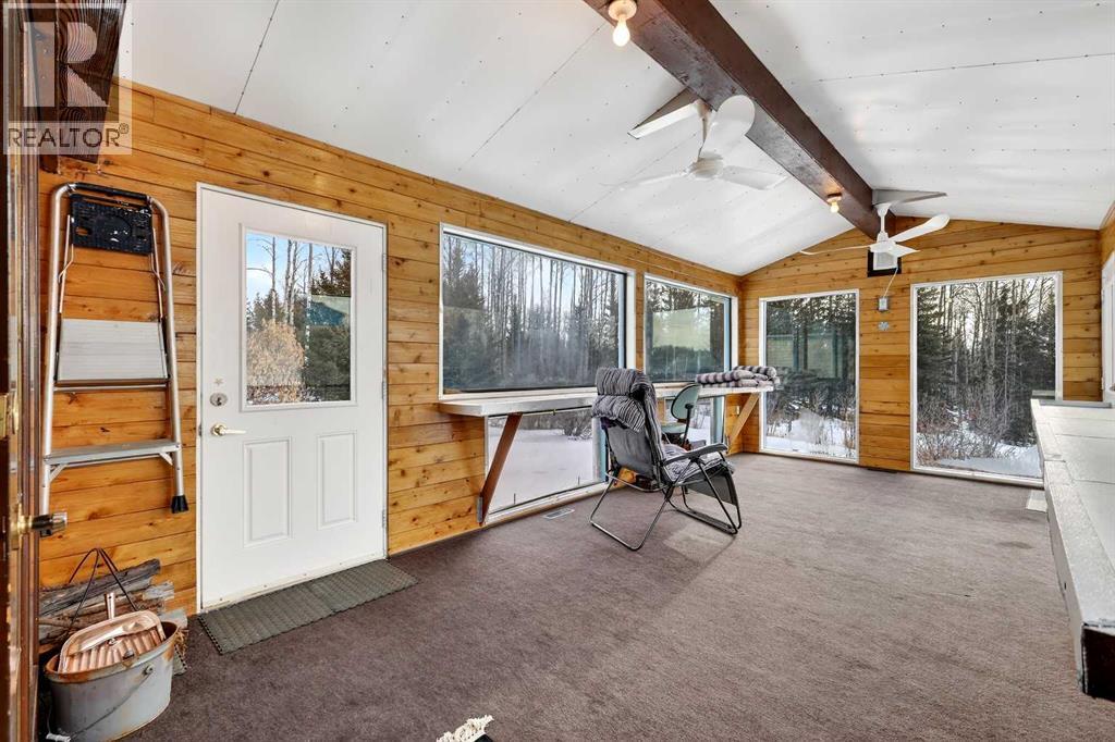 33235 Range Road 64, Rural Mountain View County, Alberta  T0M 1X0 - Photo 21 - A2278727