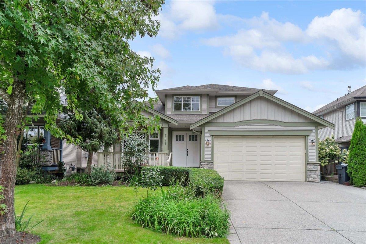 5061 223a Street, Langley, British Columbia  V2Y 2V2 - Photo 1 - R3086561