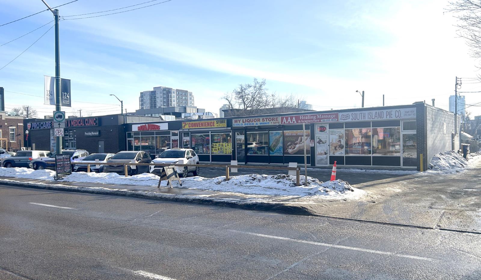 12415 12405  107 Avenue, edmonton, Alberta