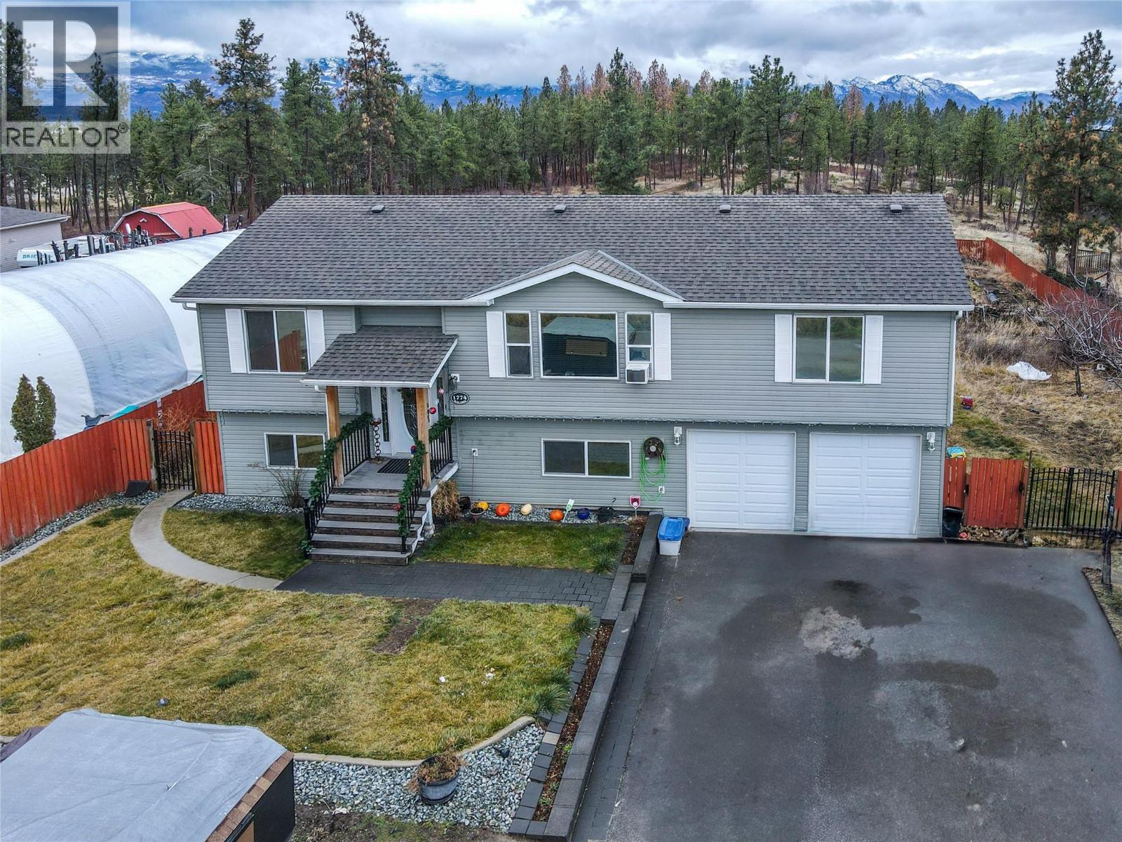 1774 Alec Crescent, Westbank, British Columbia  V4T 2M5 - Photo 32 - 10372026