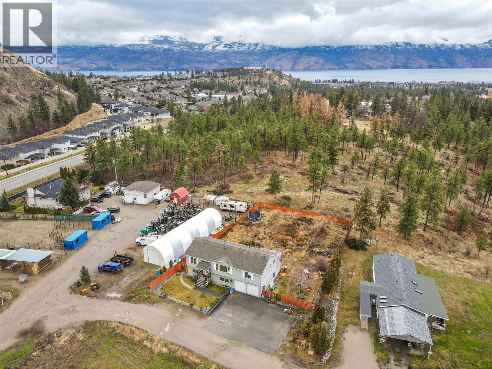 1774 Alec Crescent, Westbank, British Columbia  V4T 2M5 - Photo 39 - 10372026