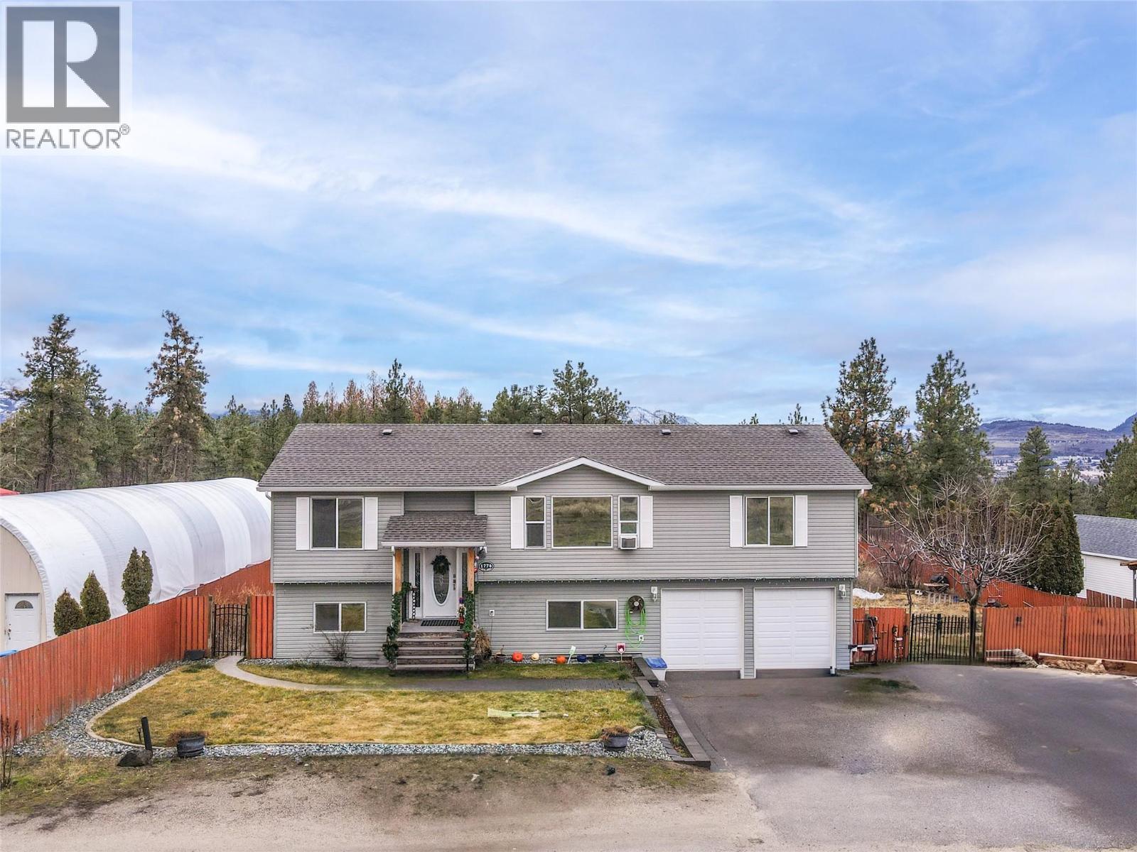 1774 Alec Crescent, Westbank, British Columbia