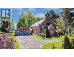 6630 TALBOT TRAIL, Merlin, Ontario