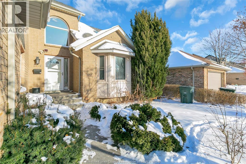 2376 Dandurand Avenue, Windsor, Ontario  N9E 3Y5 - Photo 3 - 26002595