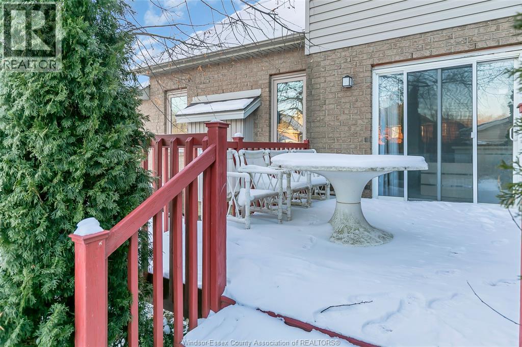 2376 Dandurand Avenue, Windsor, Ontario  N9E 3Y5 - Photo 39 - 26002595