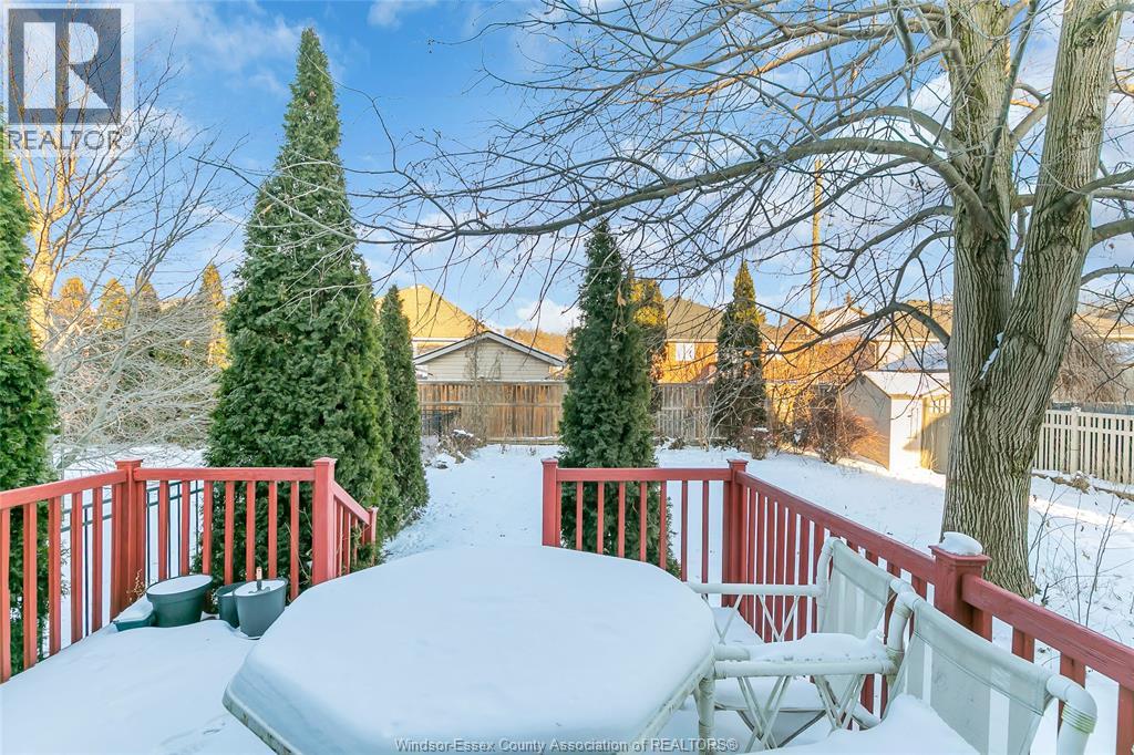 2376 Dandurand Avenue, Windsor, Ontario  N9E 3Y5 - Photo 40 - 26002595