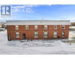 402 Frood Road, Sudbury, Ontario
