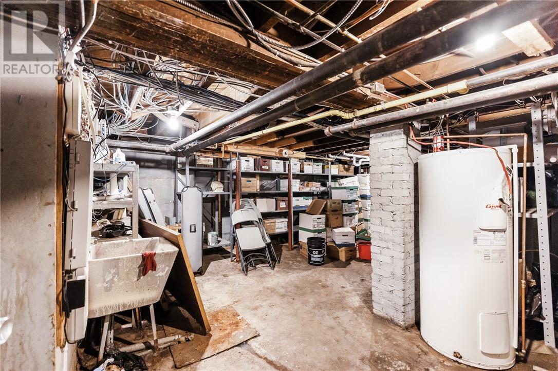 402 Frood Road, Sudbury, Ontario  P3C 4Z8 - Photo 36 - 2126338