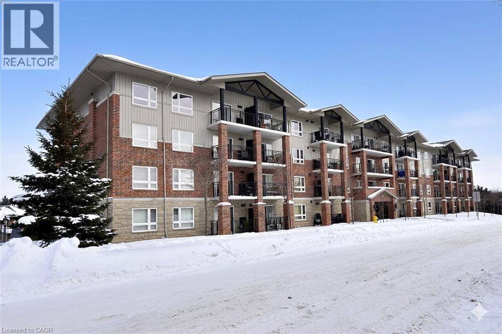 505 MARGARET Street Unit# 107, Cambridge, Ontario