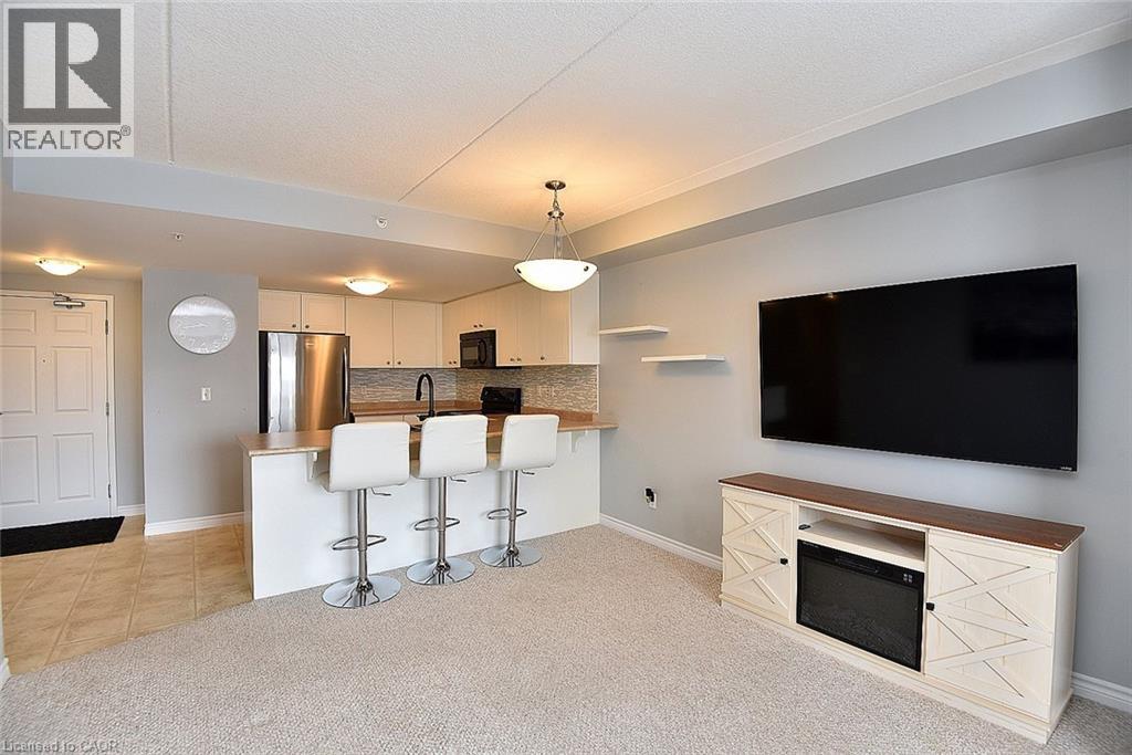 505 Margaret Street Unit# 107, Cambridge, Ontario  N3H 0A6 - Photo 10 - 40803018