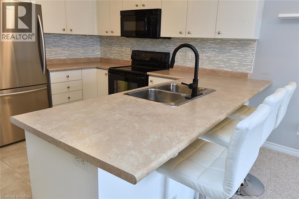 505 Margaret Street Unit# 107, Cambridge, Ontario  N3H 0A6 - Photo 12 - 40803018