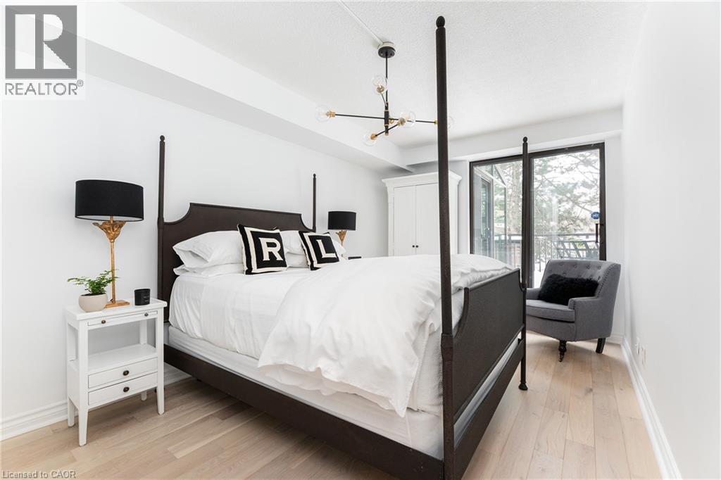 100 Lakeshore Road E Unit# 201, Oakville, Ontario  L6J 6M9 - Photo 19 - 40803017