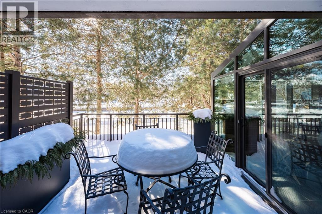 100 Lakeshore Road E Unit# 201, Oakville, Ontario  L6J 6M9 - Photo 22 - 40803017