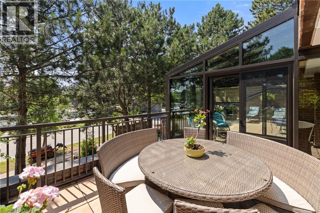 100 Lakeshore Road E Unit# 201, Oakville, Ontario  L6J 6M9 - Photo 25 - 40803017