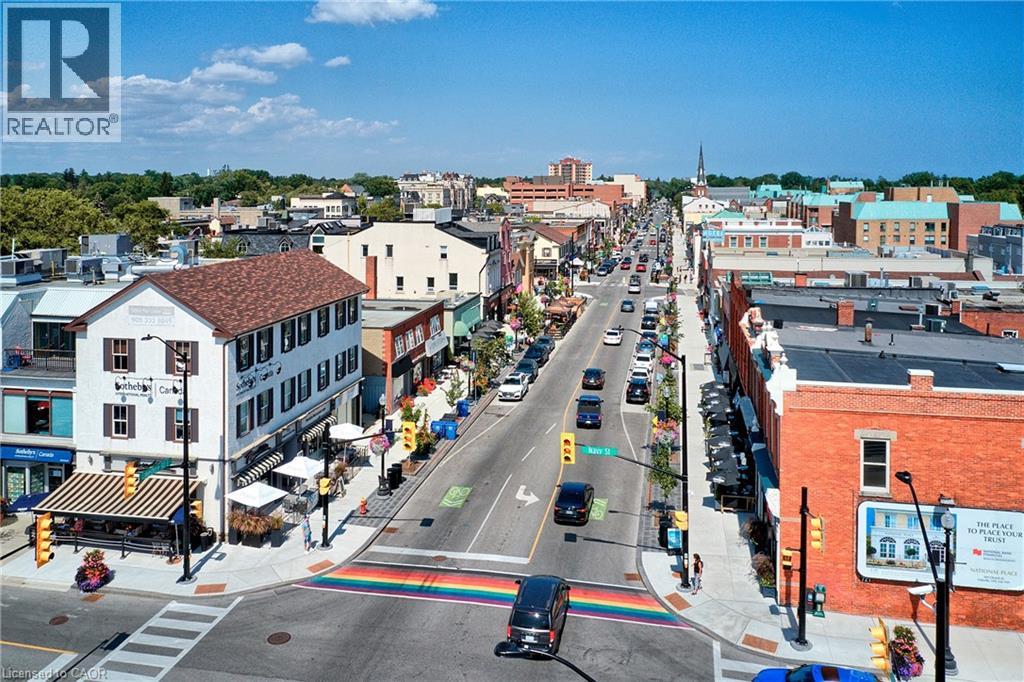 100 Lakeshore Road E Unit# 201, Oakville, Ontario  L6J 6M9 - Photo 31 - 40803017