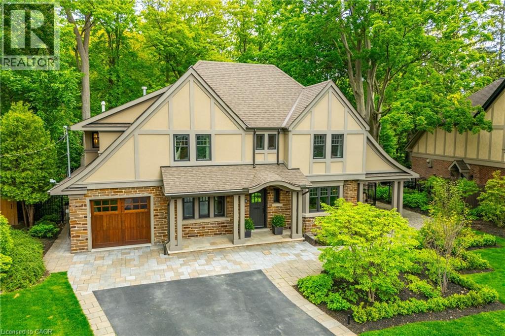 61 OAK KNOLL Drive, Hamilton, Ontario