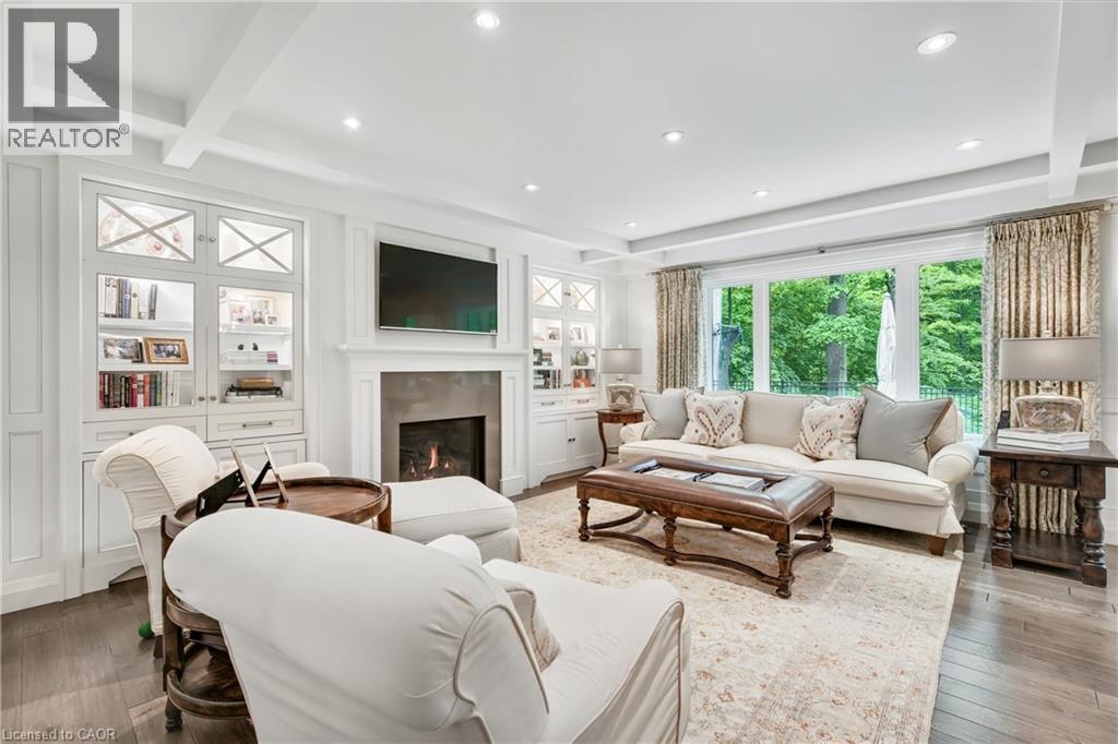 61 Oak Knoll Drive, Hamilton, Ontario  L8S 4C2 - Photo 10 - 40802940