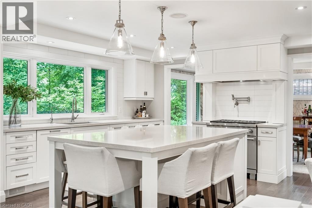 61 Oak Knoll Drive, Hamilton, Ontario  L8S 4C2 - Photo 13 - 40802940