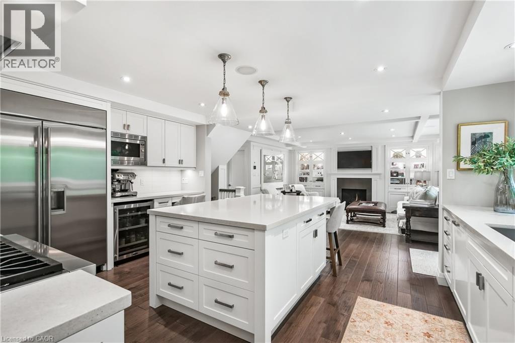 61 Oak Knoll Drive, Hamilton, Ontario  L8S 4C2 - Photo 15 - 40802940