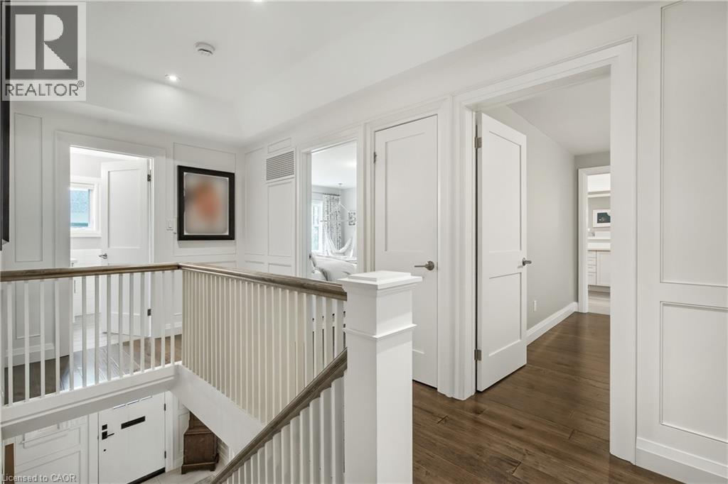 61 Oak Knoll Drive, Hamilton, Ontario  L8S 4C2 - Photo 18 - 40802940