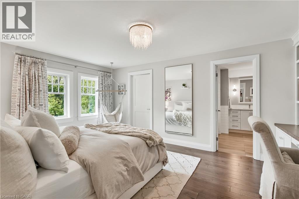 61 Oak Knoll Drive, Hamilton, Ontario  L8S 4C2 - Photo 25 - 40802940