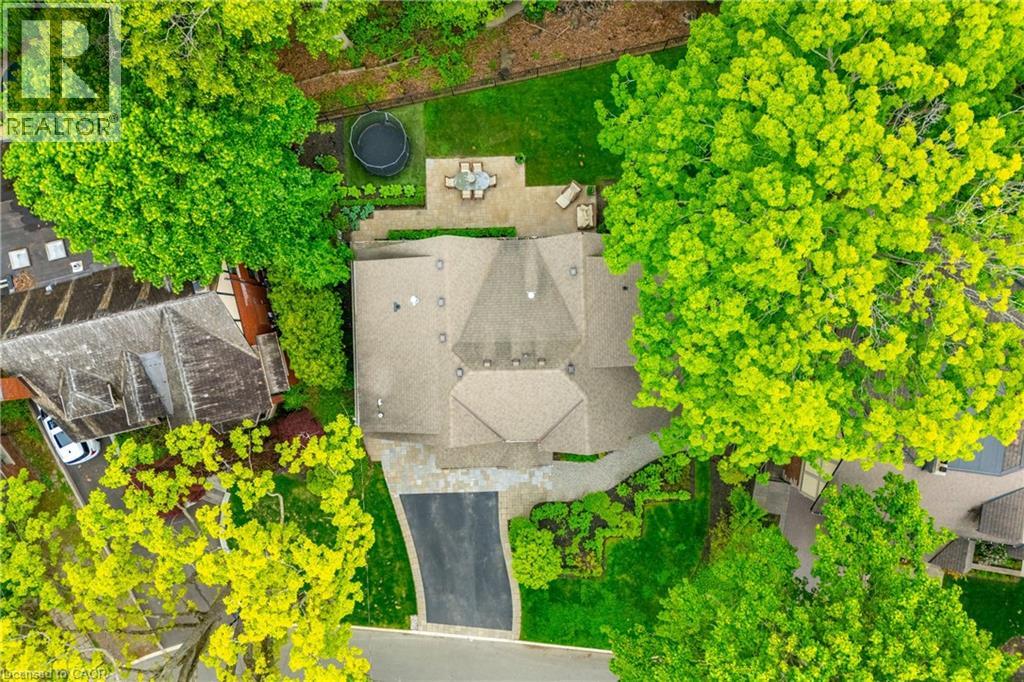 61 Oak Knoll Drive, Hamilton, Ontario  L8S 4C2 - Photo 39 - 40802940