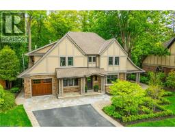 61 OAK KNOLL Drive, Hamilton, Ontario