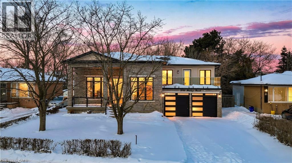 2091 Bridge Road, Oakville, Ontario  L6L 2E8 - Photo 2 - 40802924