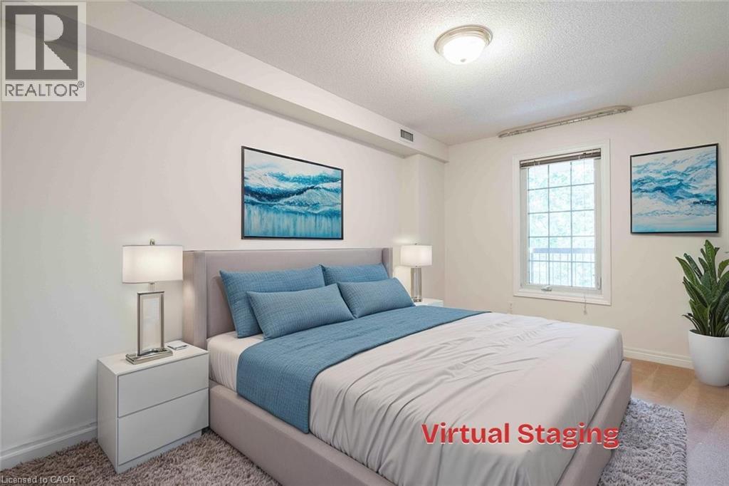 980 Golf Links Road Unit# 207, Ancaster, Ontario  L9K 1J8 - Photo 13 - 40802885