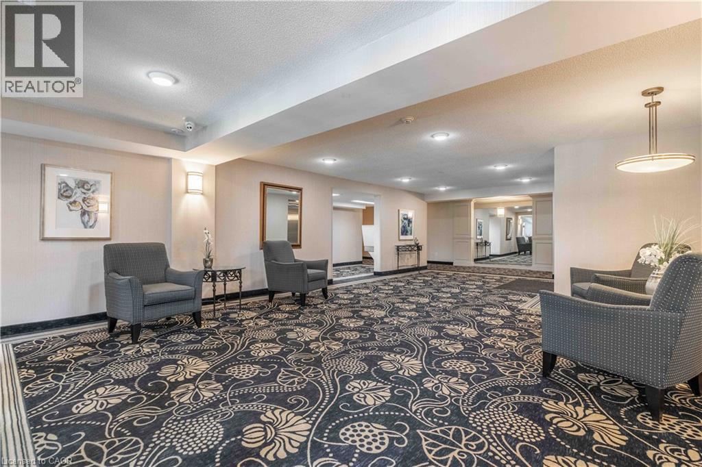 980 Golf Links Road Unit# 207, Ancaster, Ontario  L9K 1J8 - Photo 2 - 40802885