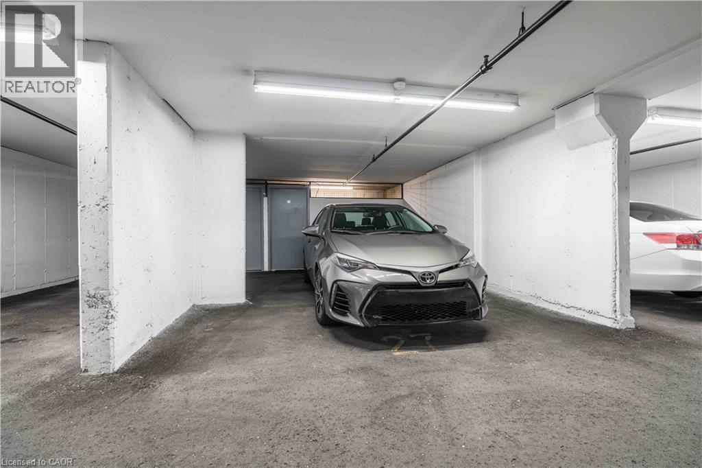 980 Golf Links Road Unit# 207, Ancaster, Ontario  L9K 1J8 - Photo 25 - 40802885