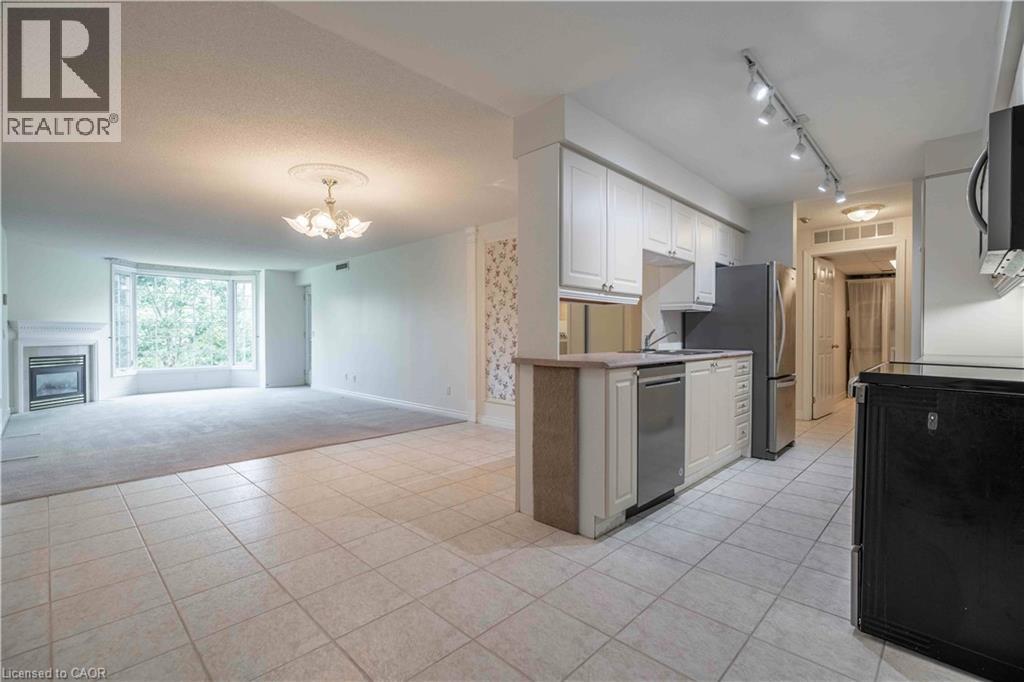 980 Golf Links Road Unit# 207, Ancaster, Ontario  L9K 1J8 - Photo 8 - 40802885