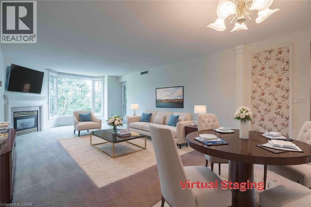 980 Golf Links Road Unit# 207, Ancaster, Ontario  L9K 1J8 - Photo 9 - 40802885